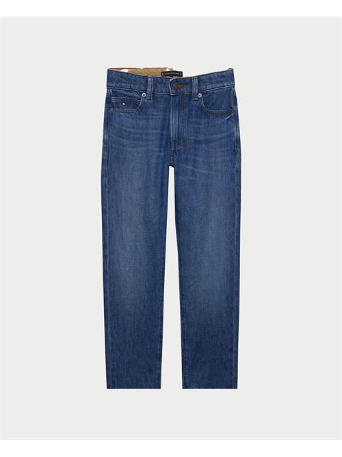  TOMMY HILFIGER | KB0KB099201CF
